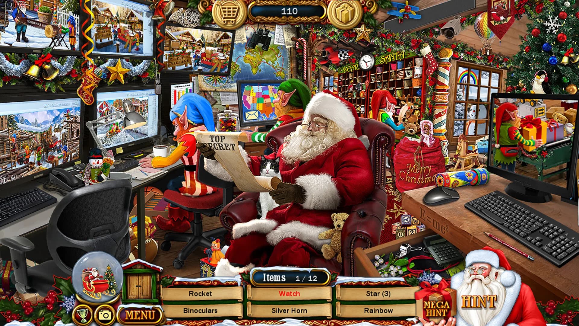 Christmas Wonderland 11: Collector's Edition görsel 2