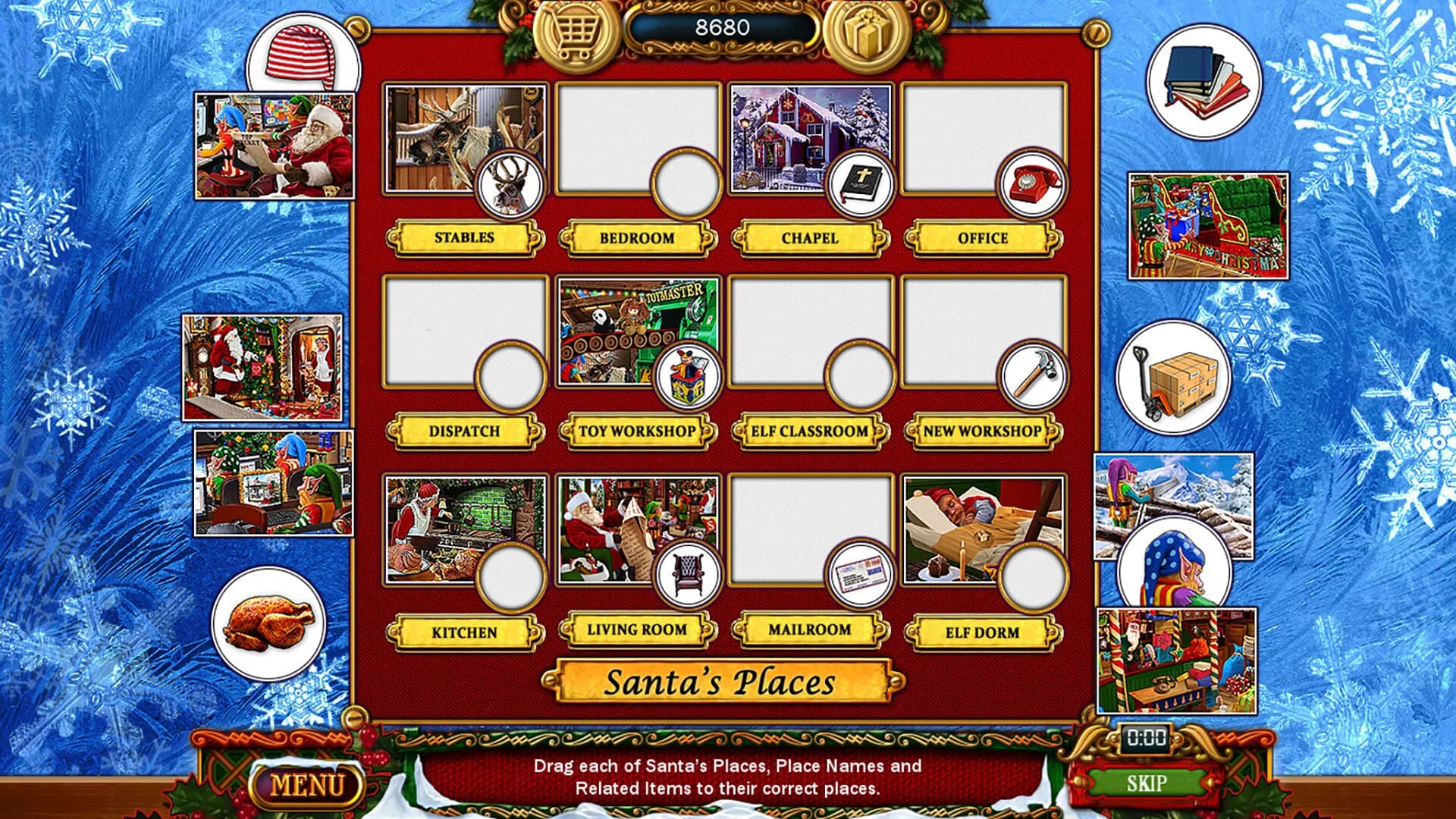 Christmas Wonderland 11: Collector's Edition görsel 3