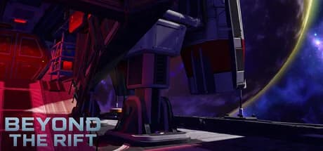 Beyond The Rift