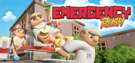 Emergency Rush görsel 1
