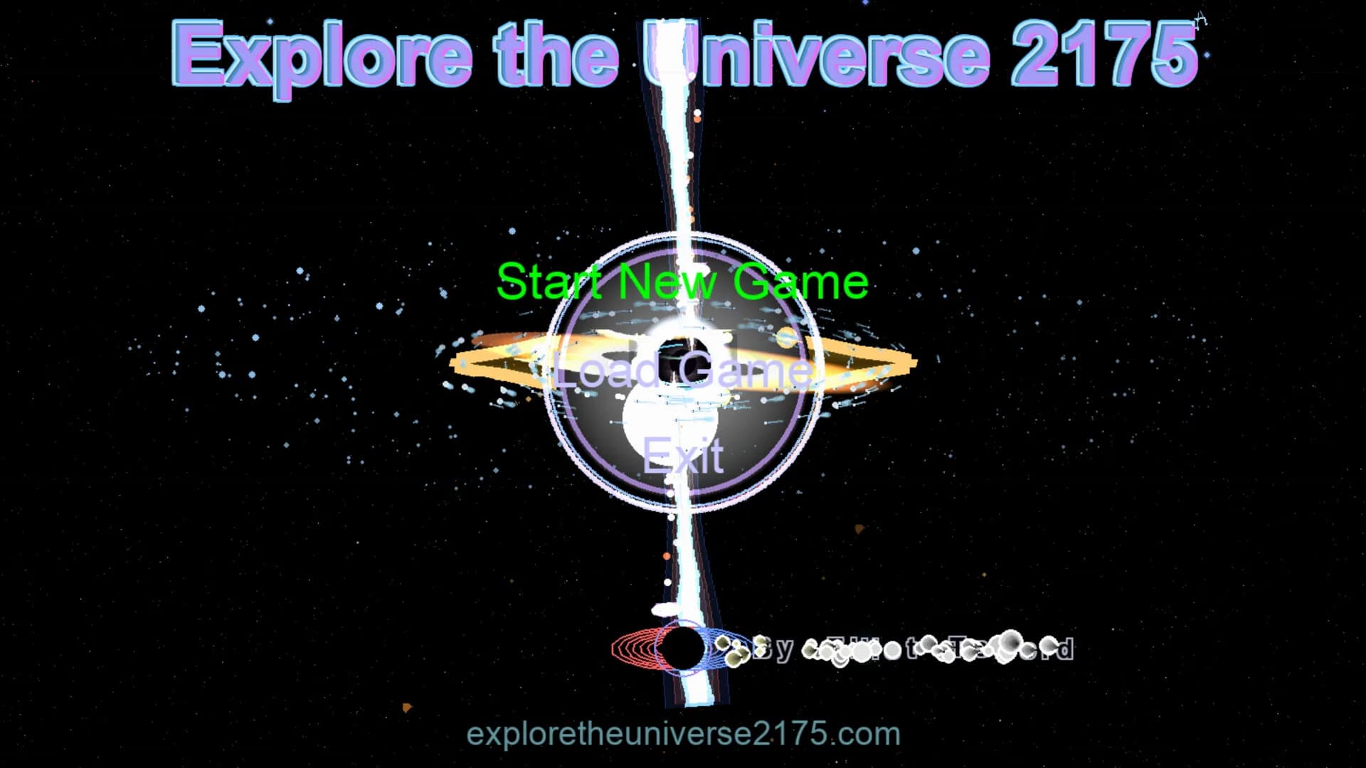 Explore the Universe 2175 görsel 8