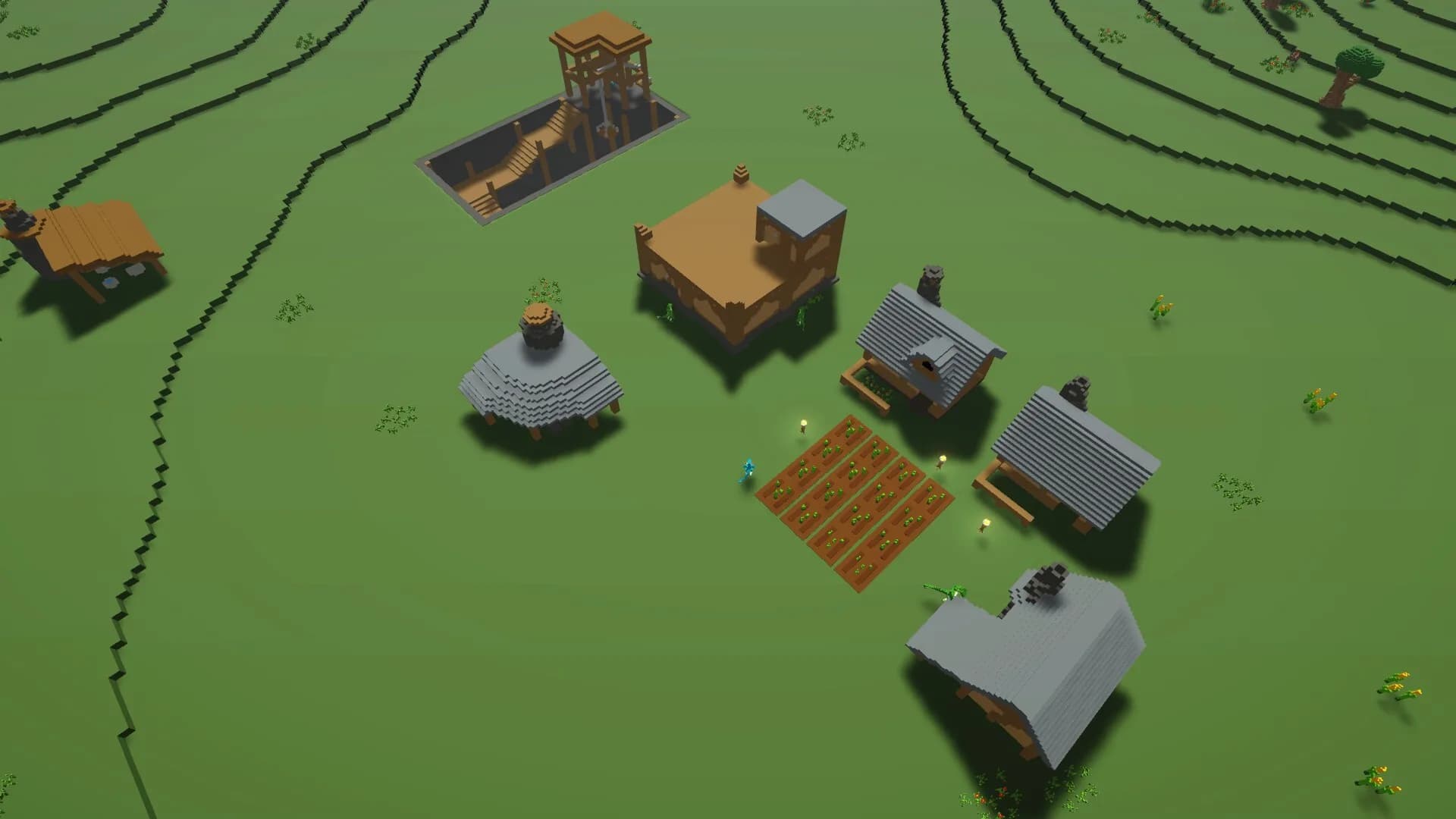Voxelony görsel 3