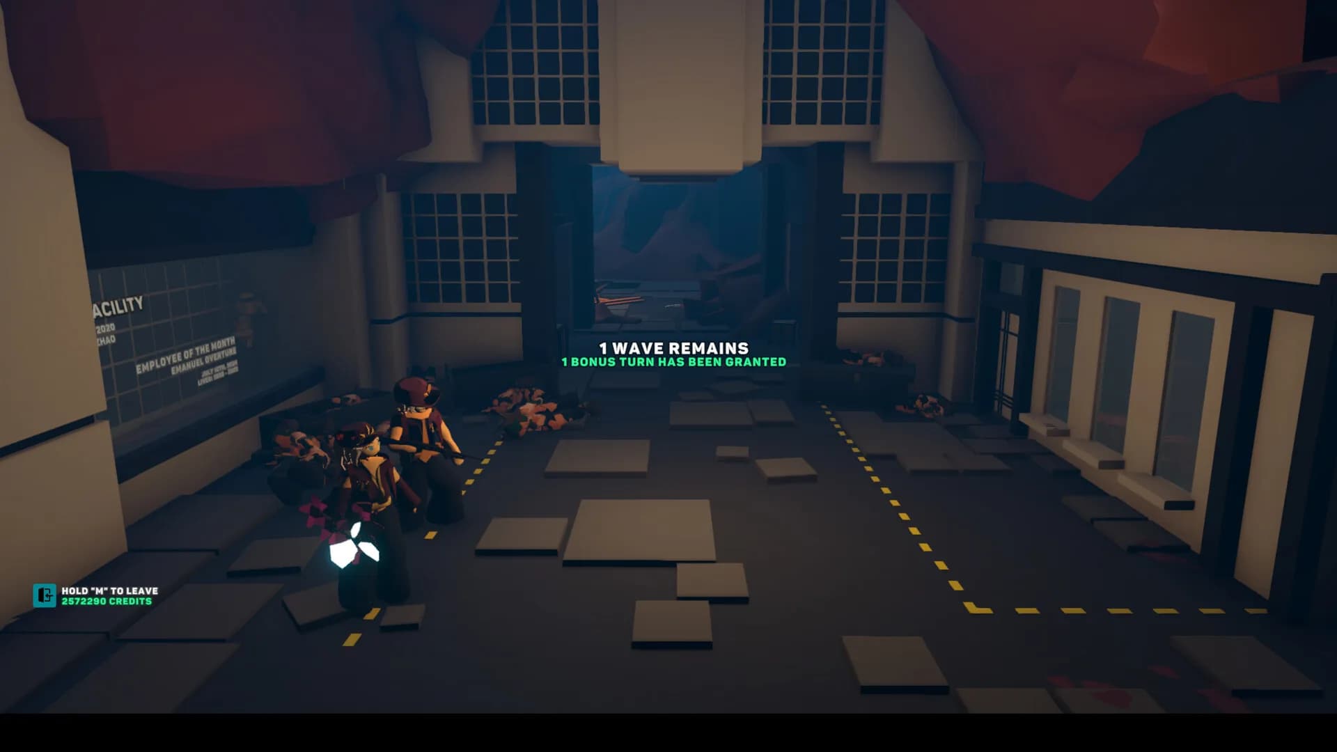 1 Trillion Credits In Debt görsel 6