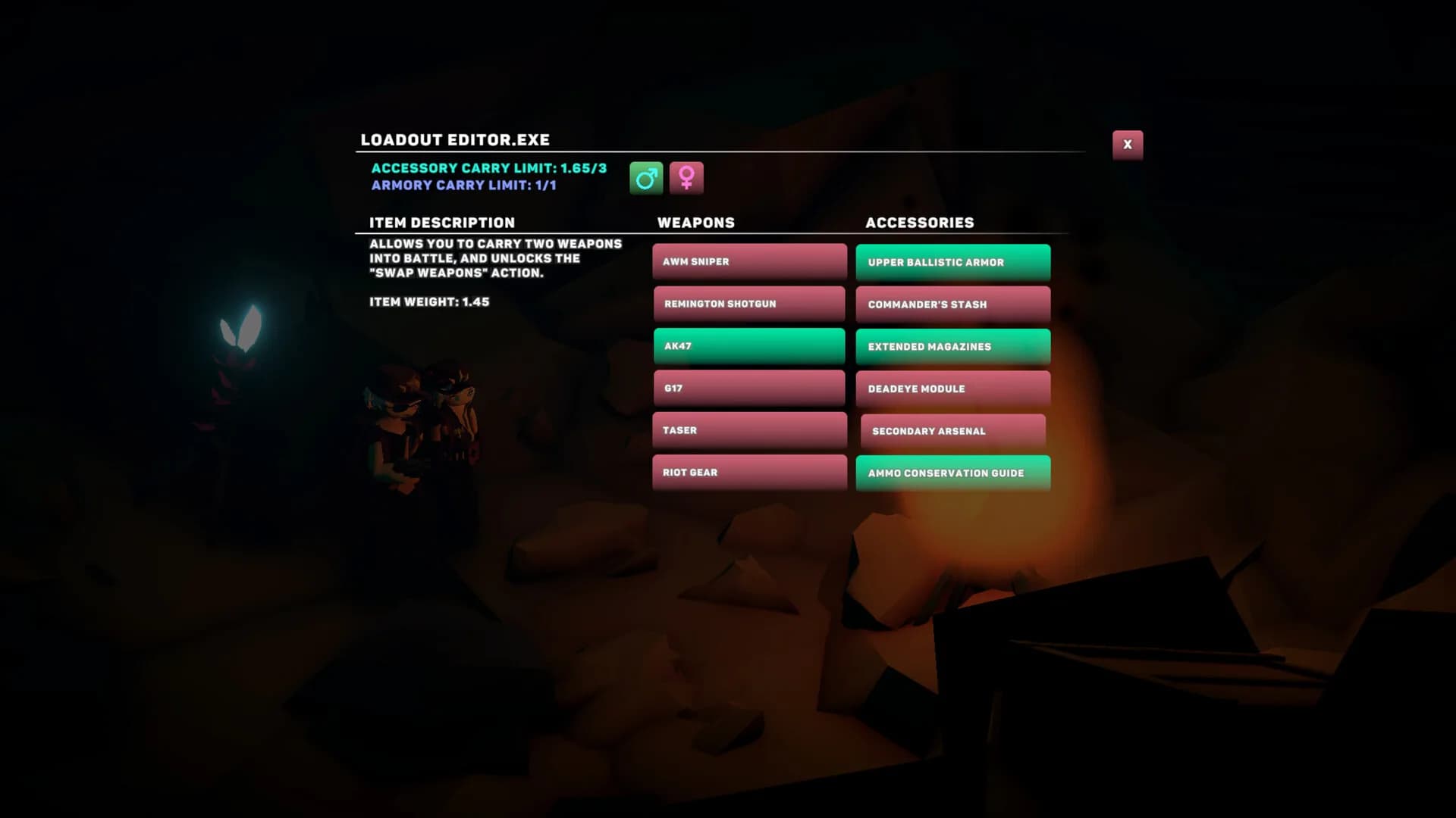 1 Trillion Credits In Debt görsel 8