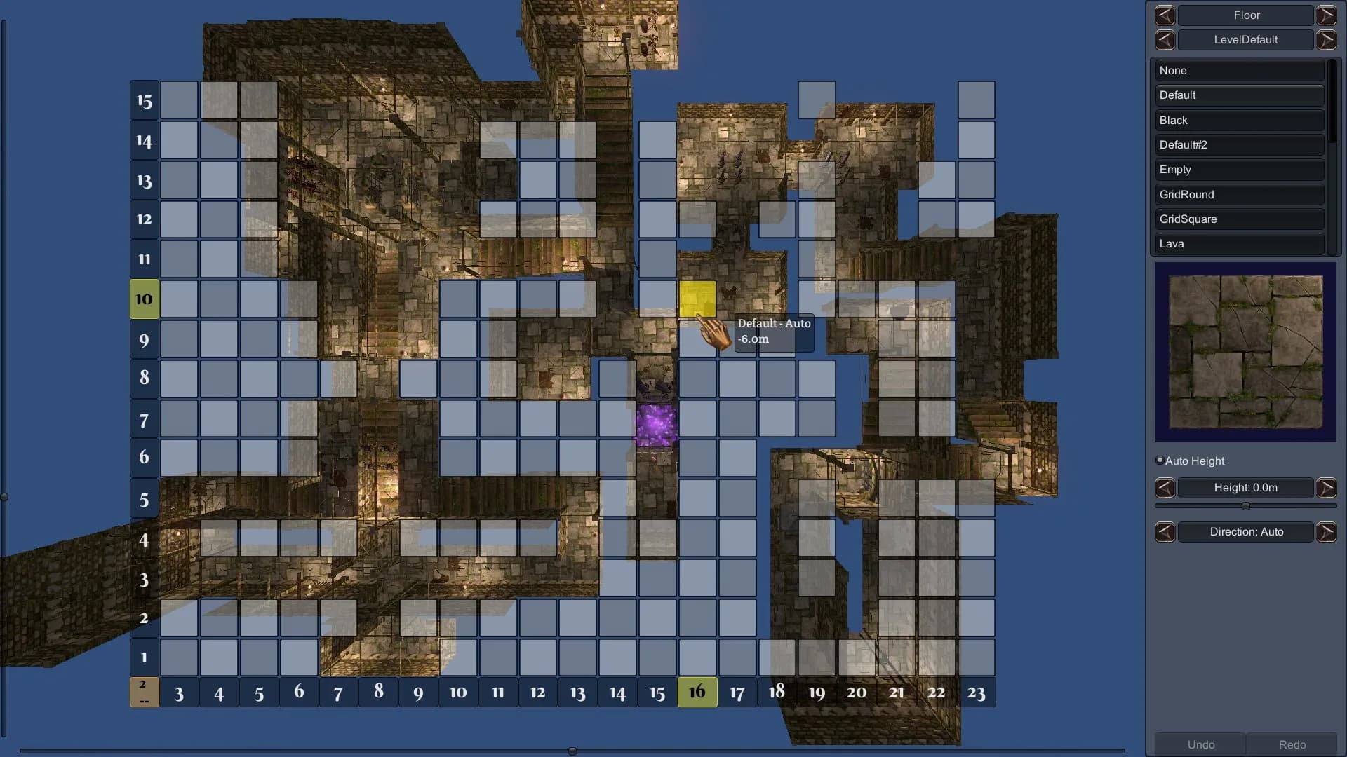 The Fall of the Dungeon Guardians - Enhanced Edition görsel 10