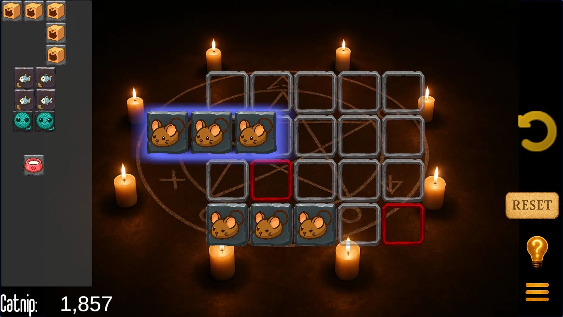 Kael's Cat Summoner görsel 2
