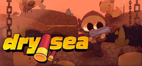Dry Sea