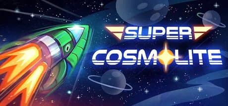 Super Cosmolite