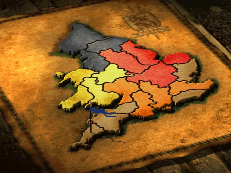 Stronghold HD (2012) görsel 4