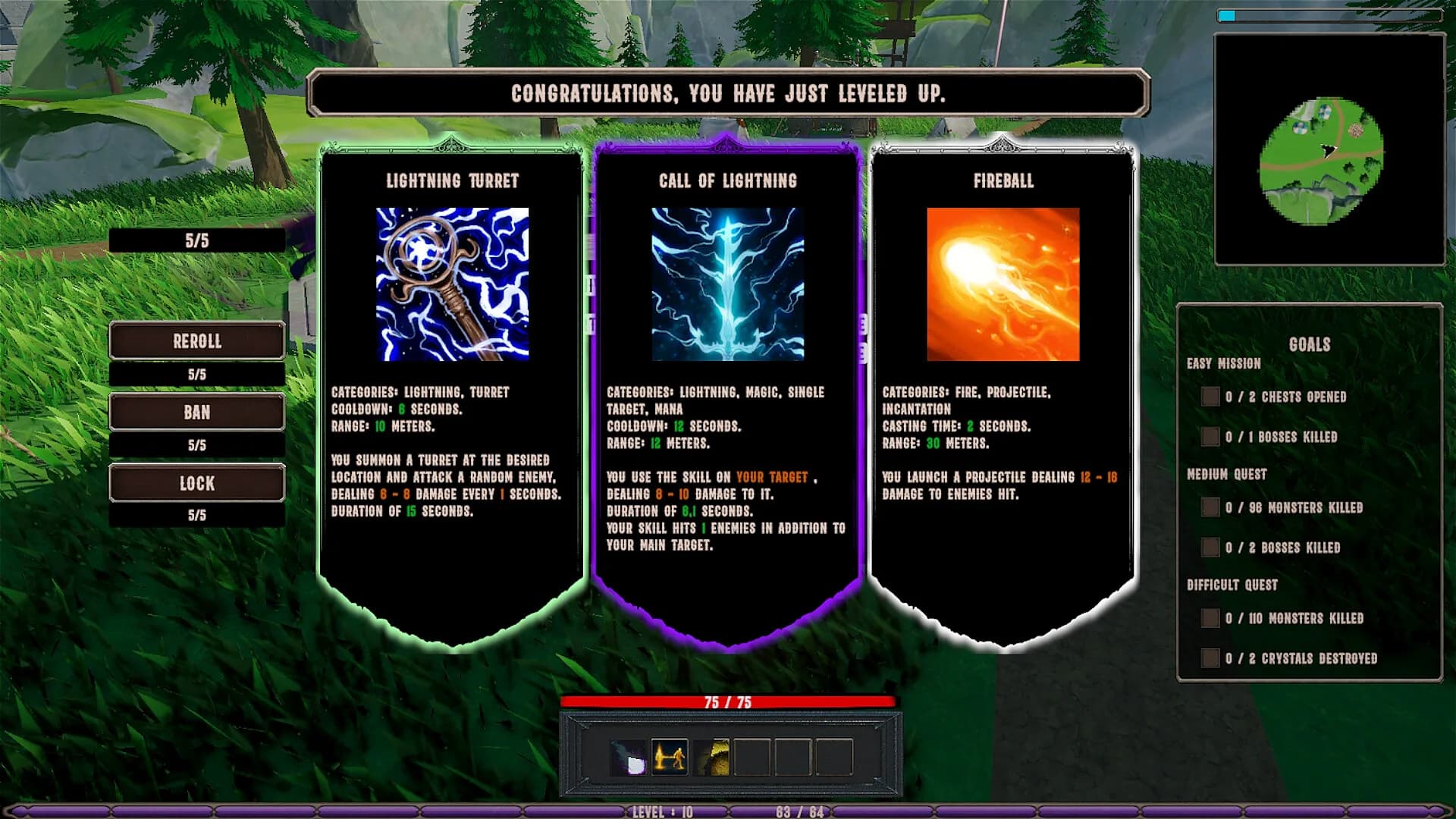 Cryoborn : convergence görsel 3