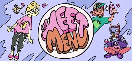 Meet Menu görsel 1