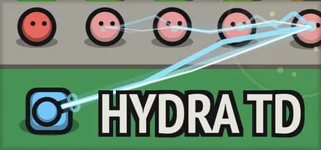 Hydra TD