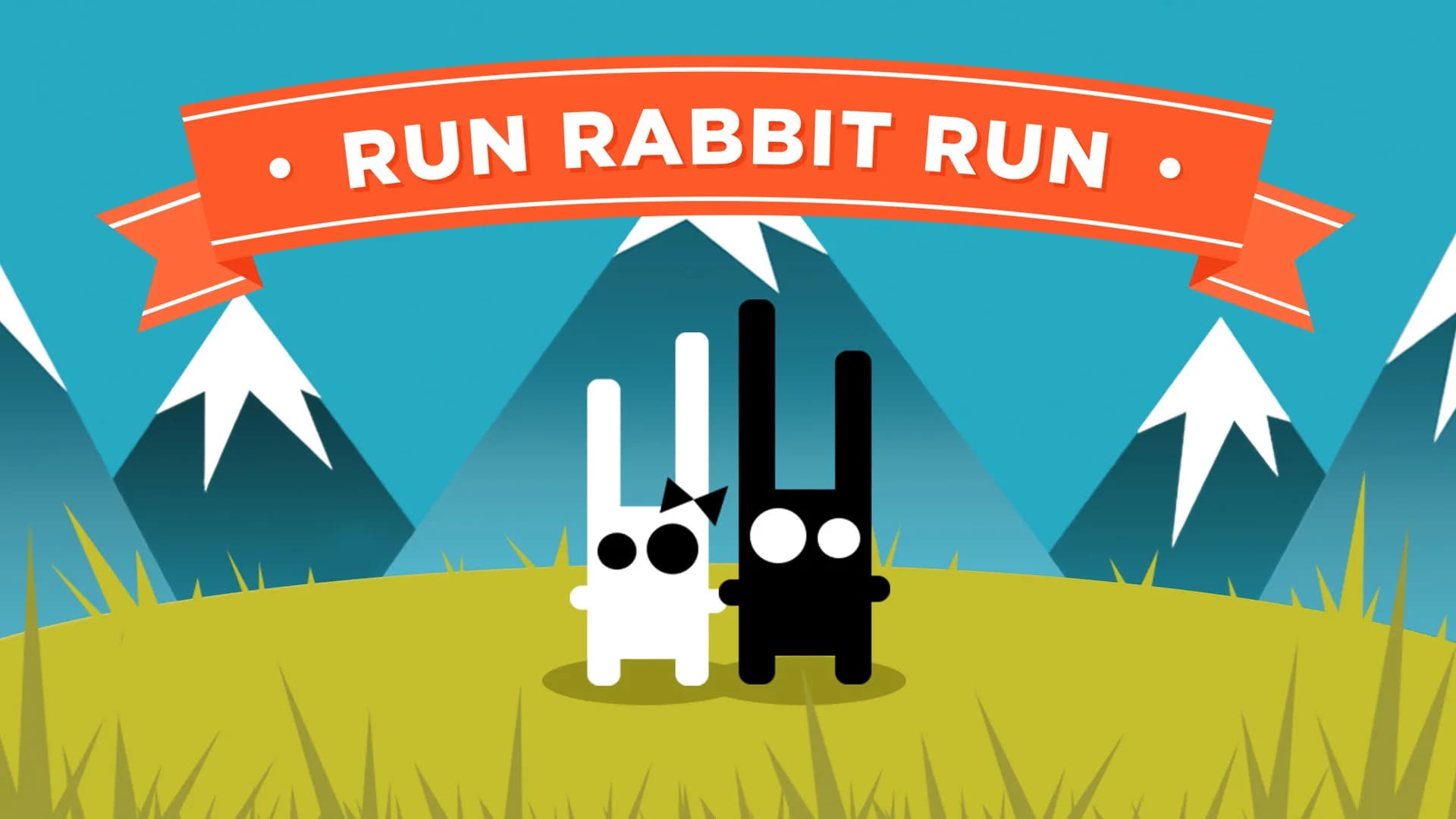 Run Rabbit Run görsel 6