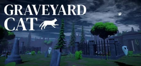 Graveyard Cat