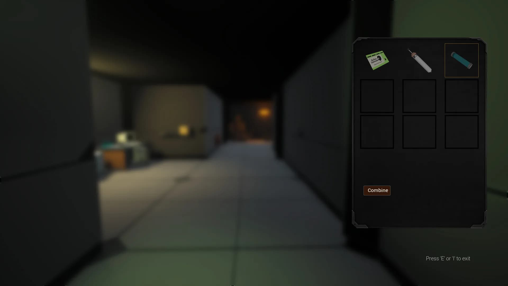 The Failed görsel 8