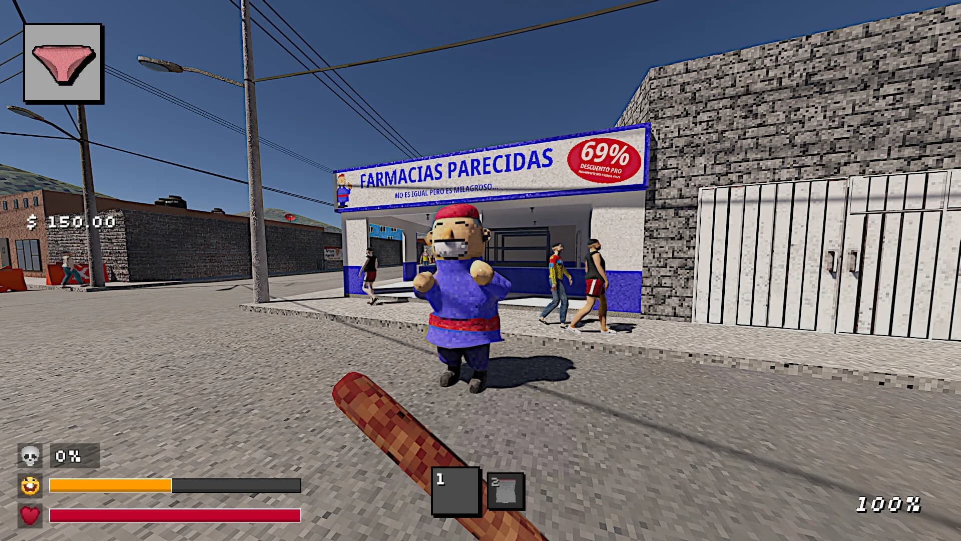 Sí Jefe görsel 3