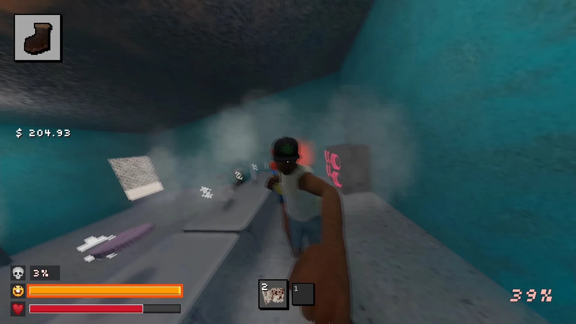 Sí Jefe görsel 7
