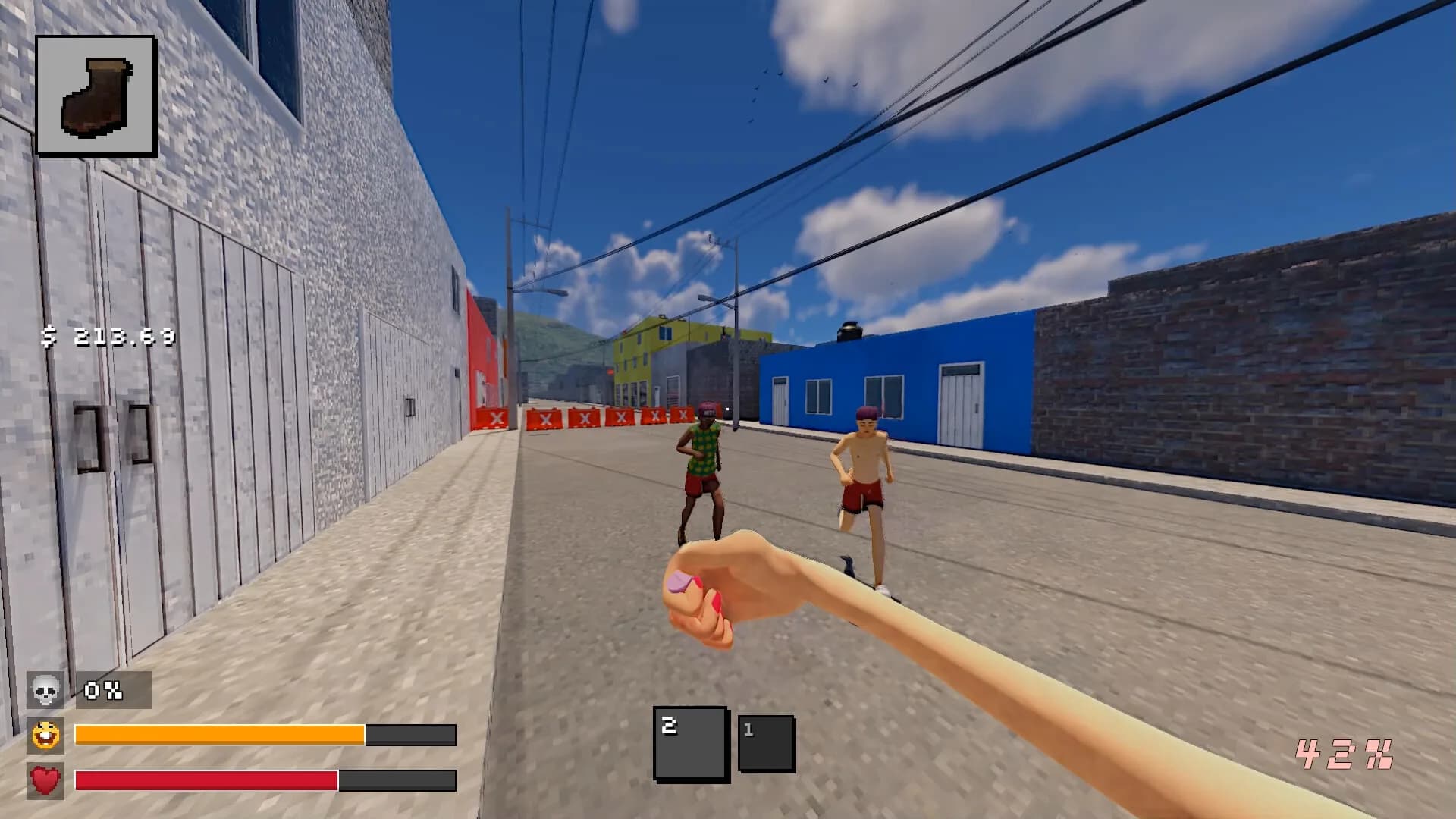 Sí Jefe görsel 8