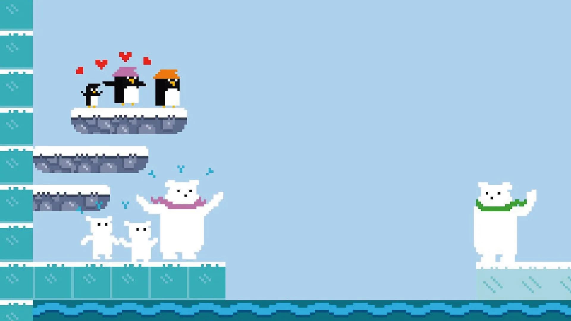 Pengo & Koda görsel 2