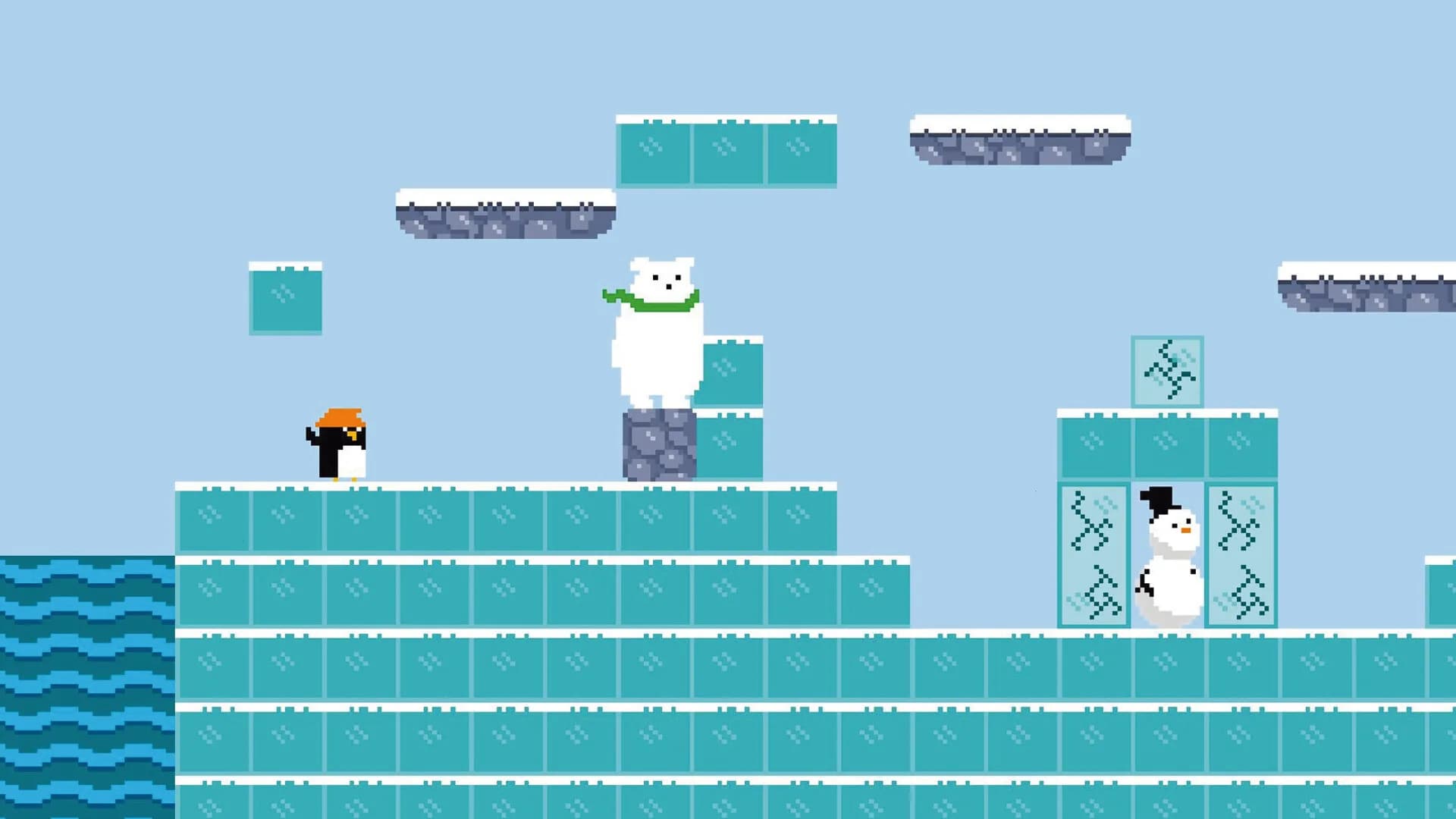 Pengo & Koda görsel 3