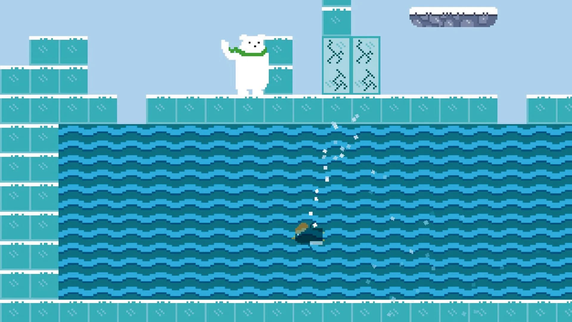 Pengo & Koda görsel 4