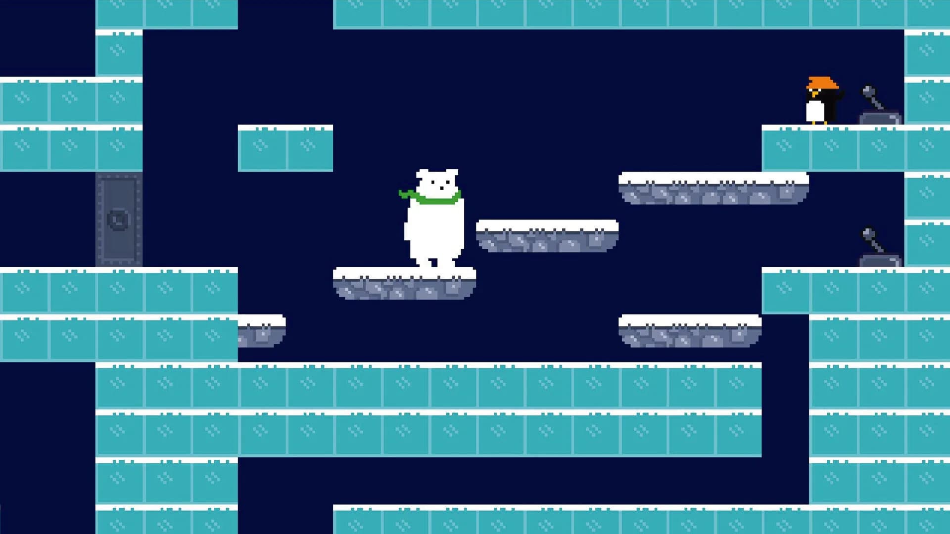 Pengo & Koda görsel 5