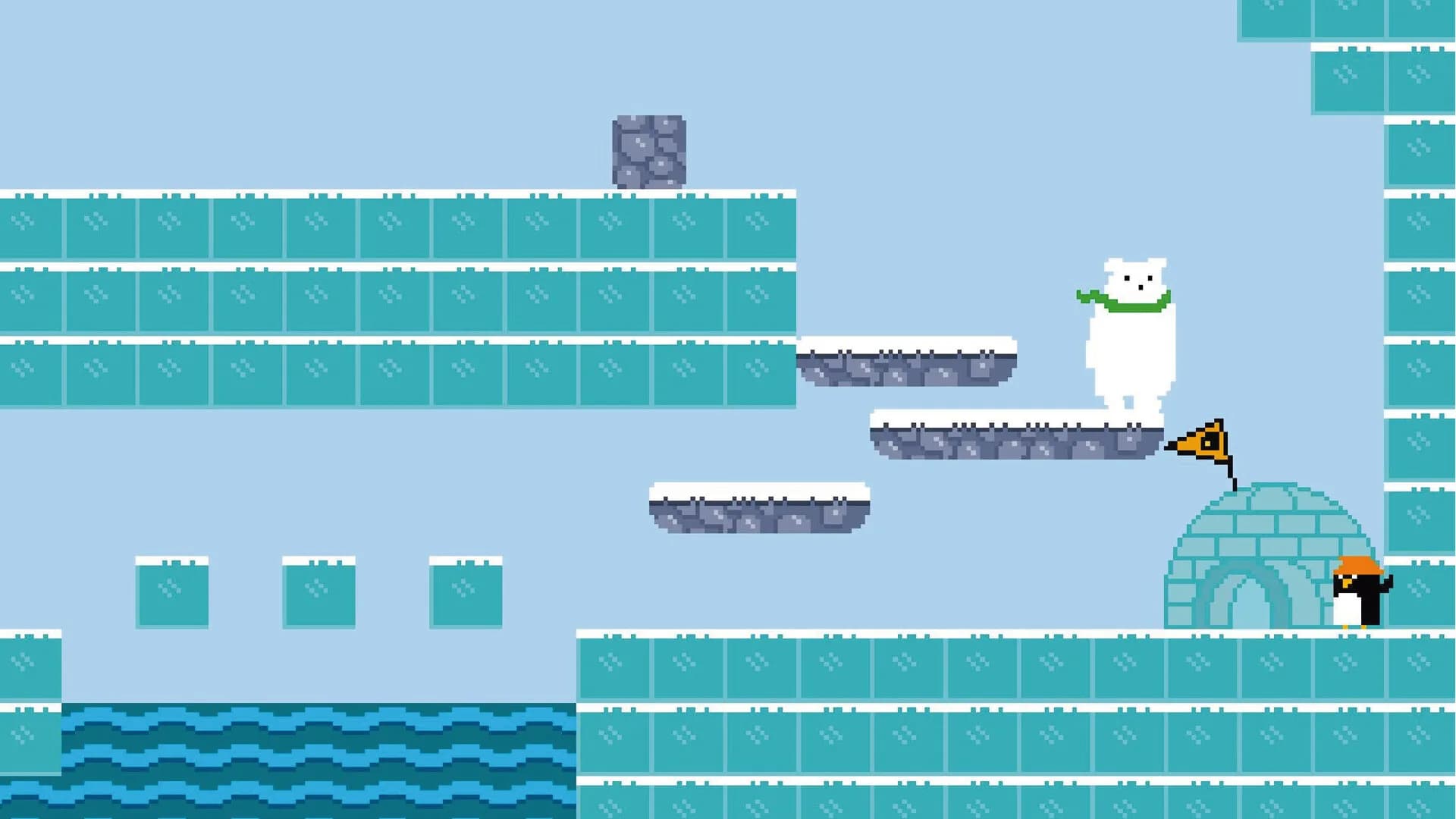 Pengo & Koda görsel 6