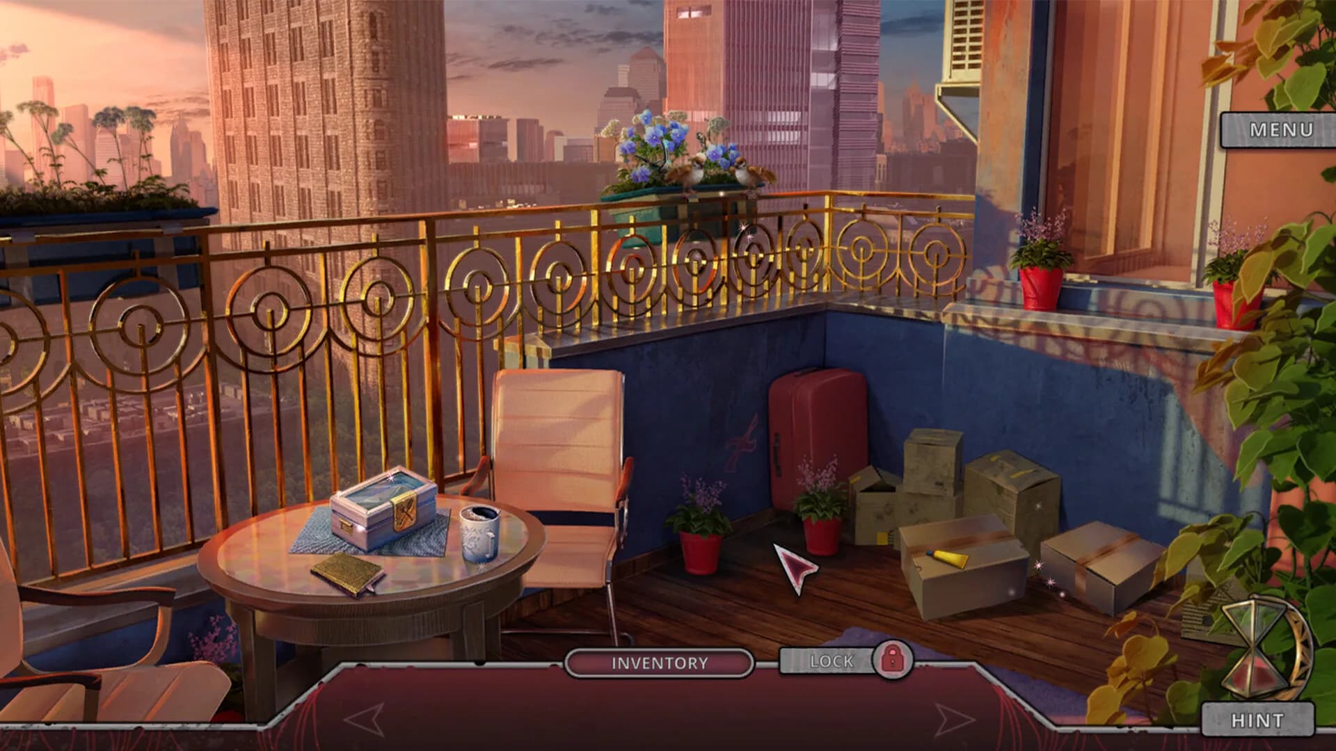 Crossroads: Fatal Truths Collector's Edition görsel 2