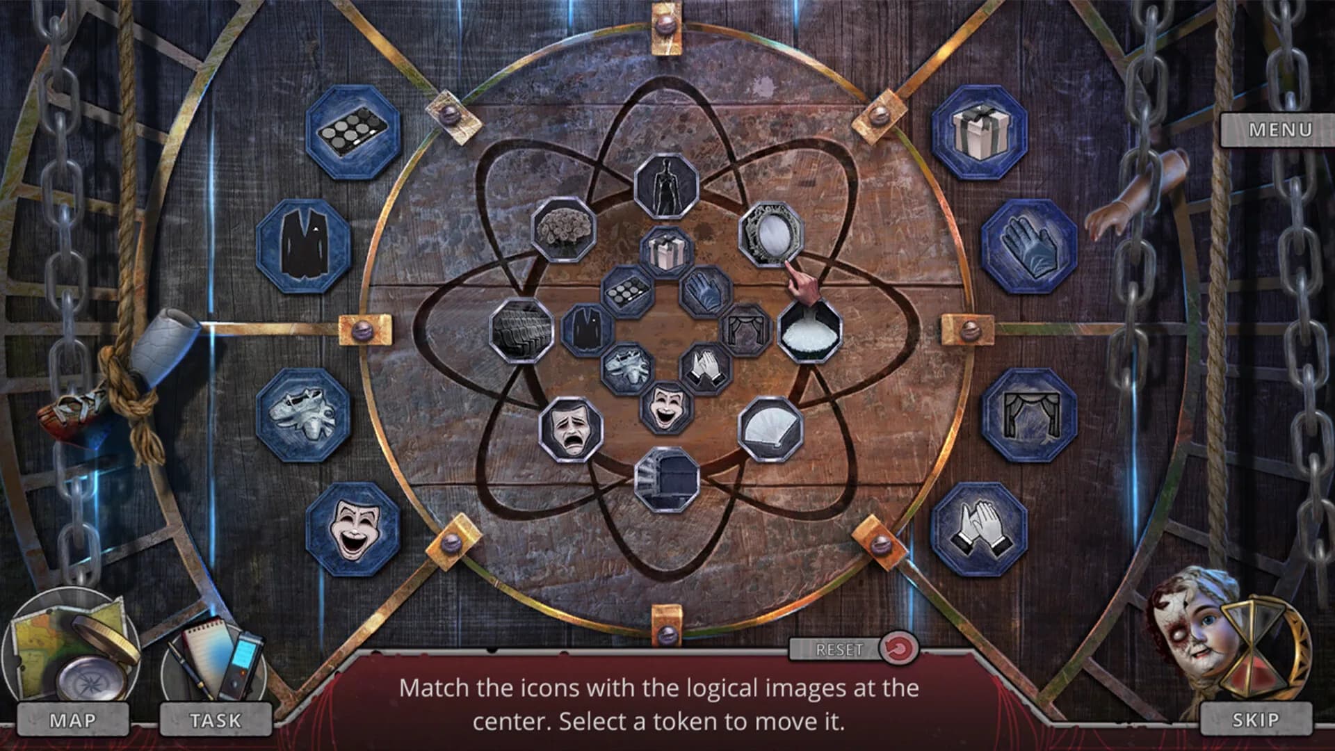 Crossroads: Fatal Truths Collector's Edition görsel 4