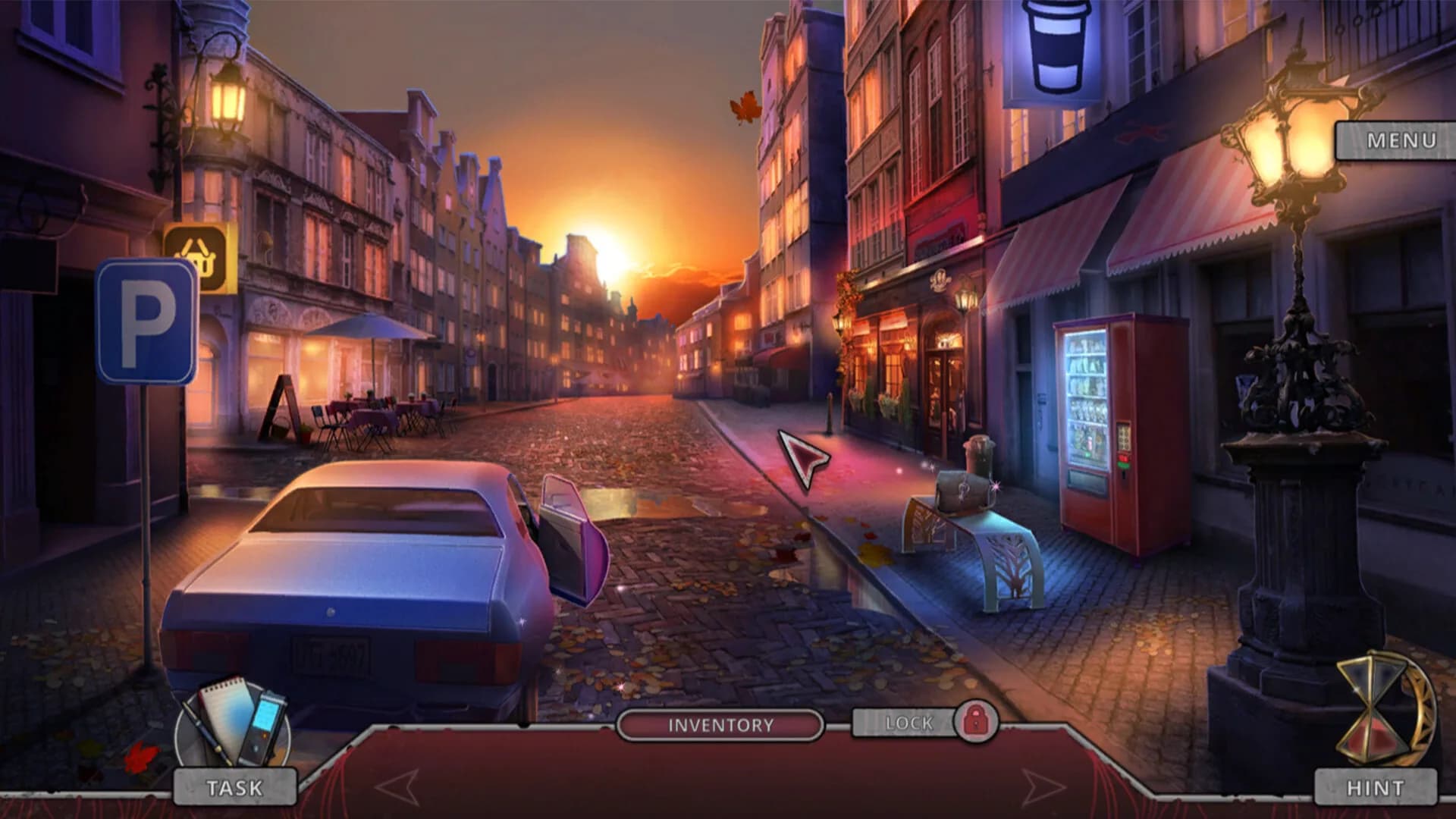 Crossroads: Fatal Truths Collector's Edition görsel 6