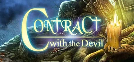 Contract With The Devil görsel 1