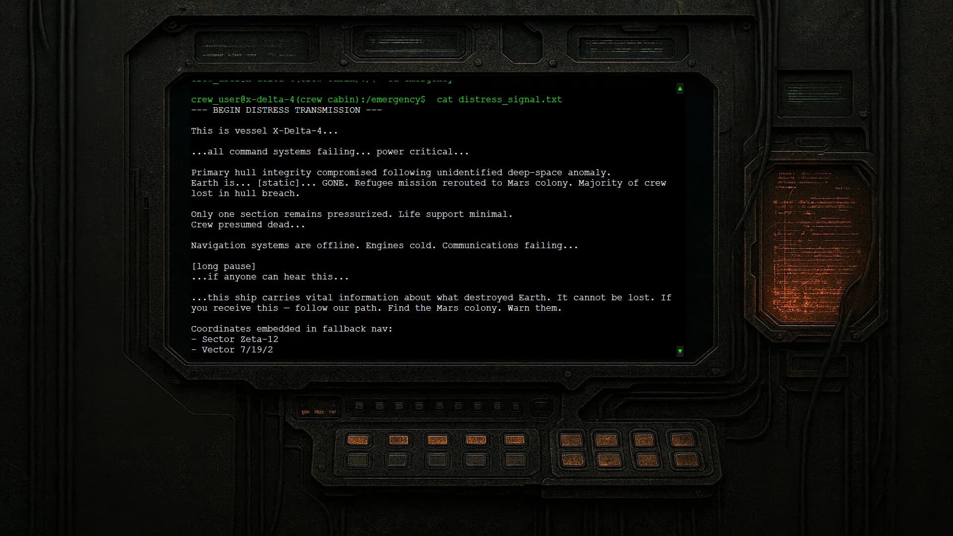 Delta 4 Terminal Protocol görsel 4