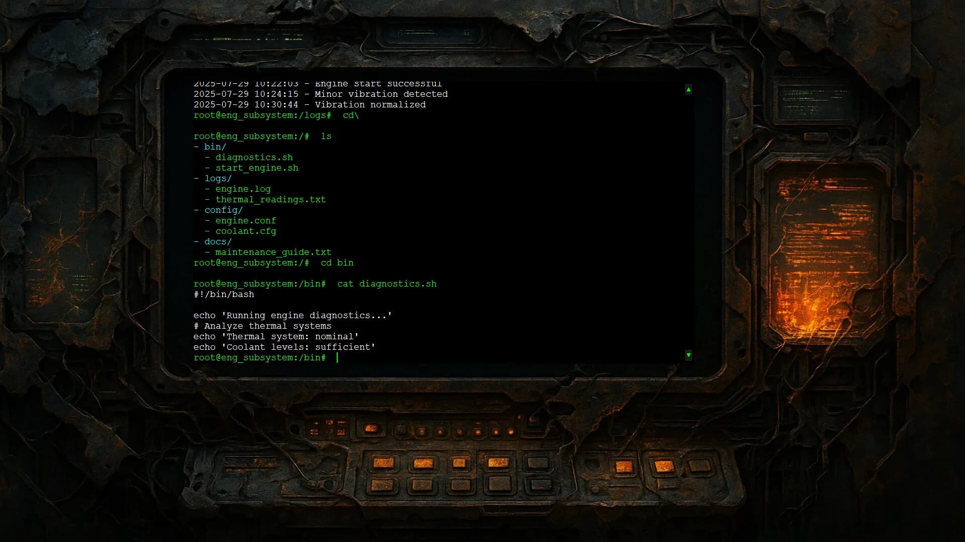 Delta 4 Terminal Protocol görsel 8