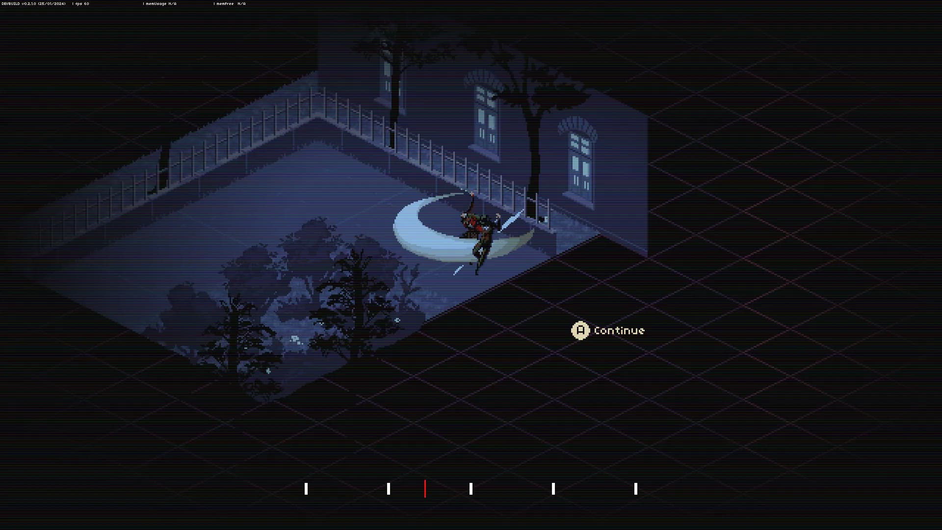 Project KILLDANCE görsel 4