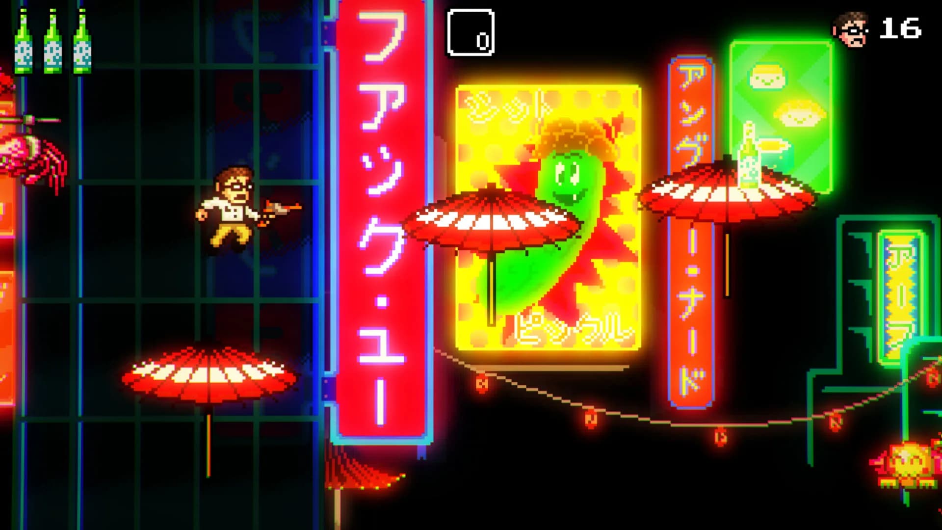 Angry Video Game Nerd II: ASSimilation görsel 3
