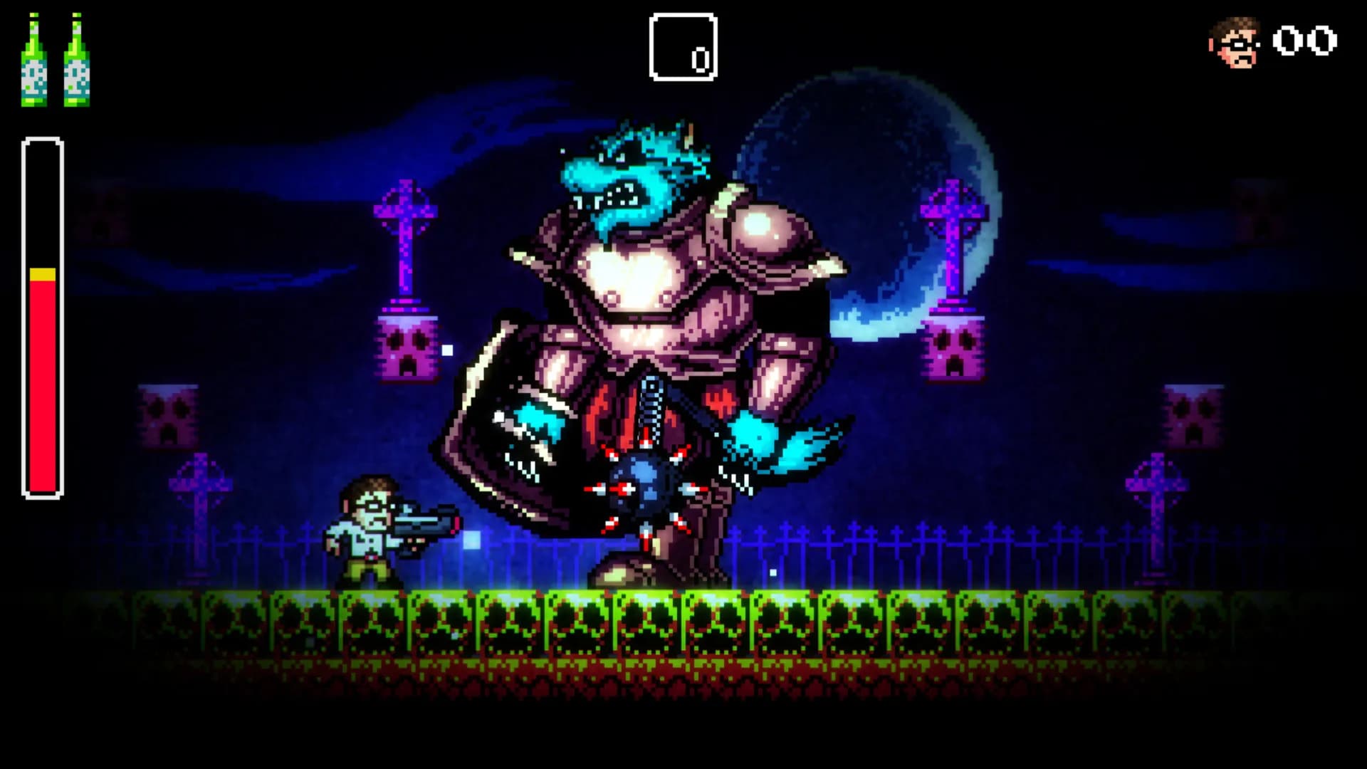 Angry Video Game Nerd II: ASSimilation görsel 6
