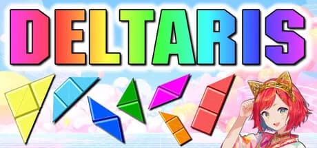 DELTARIS görsel 1