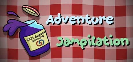 Adventure Jampilation görsel 1