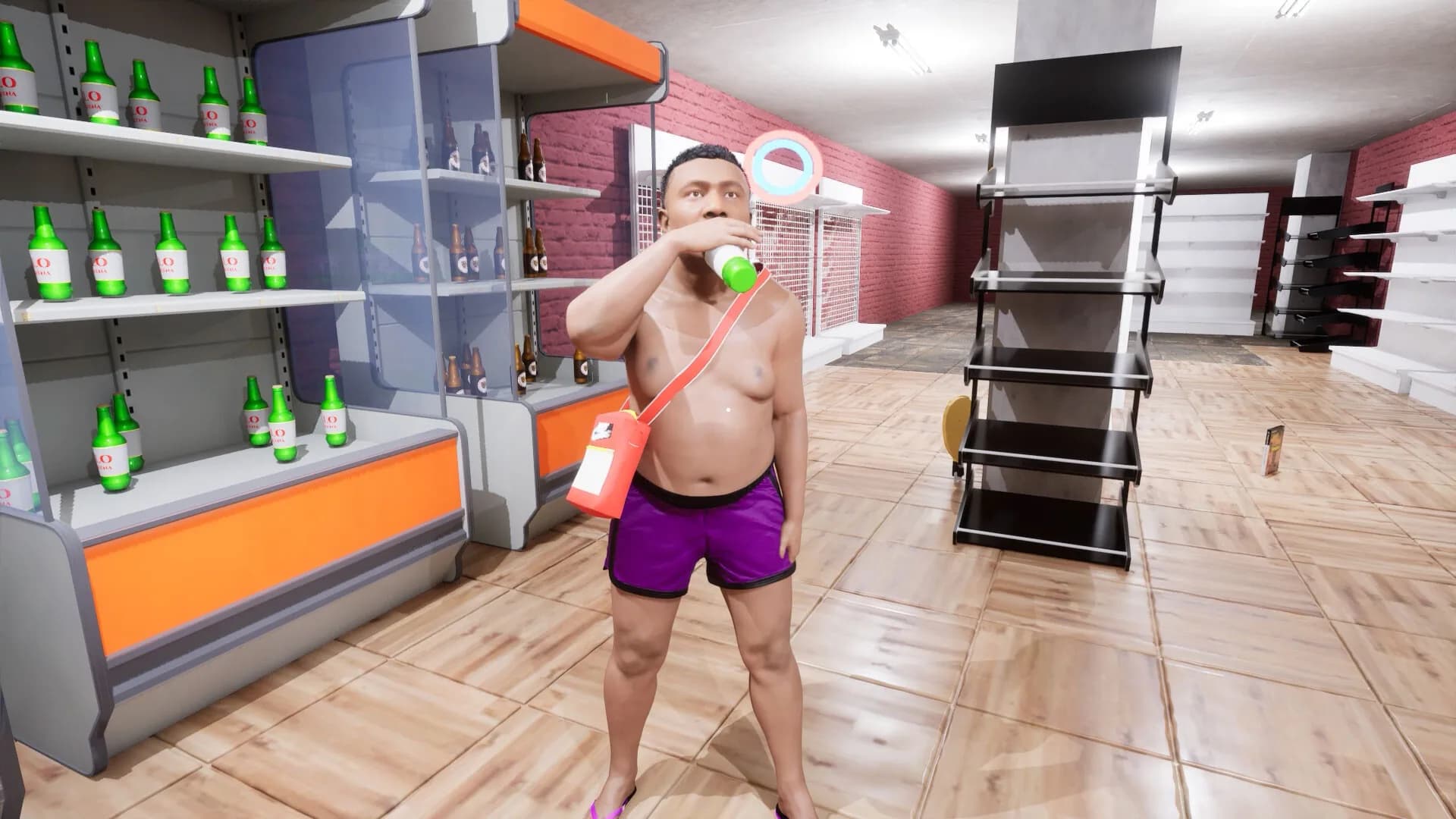 Bazar Simulator Online görsel 3