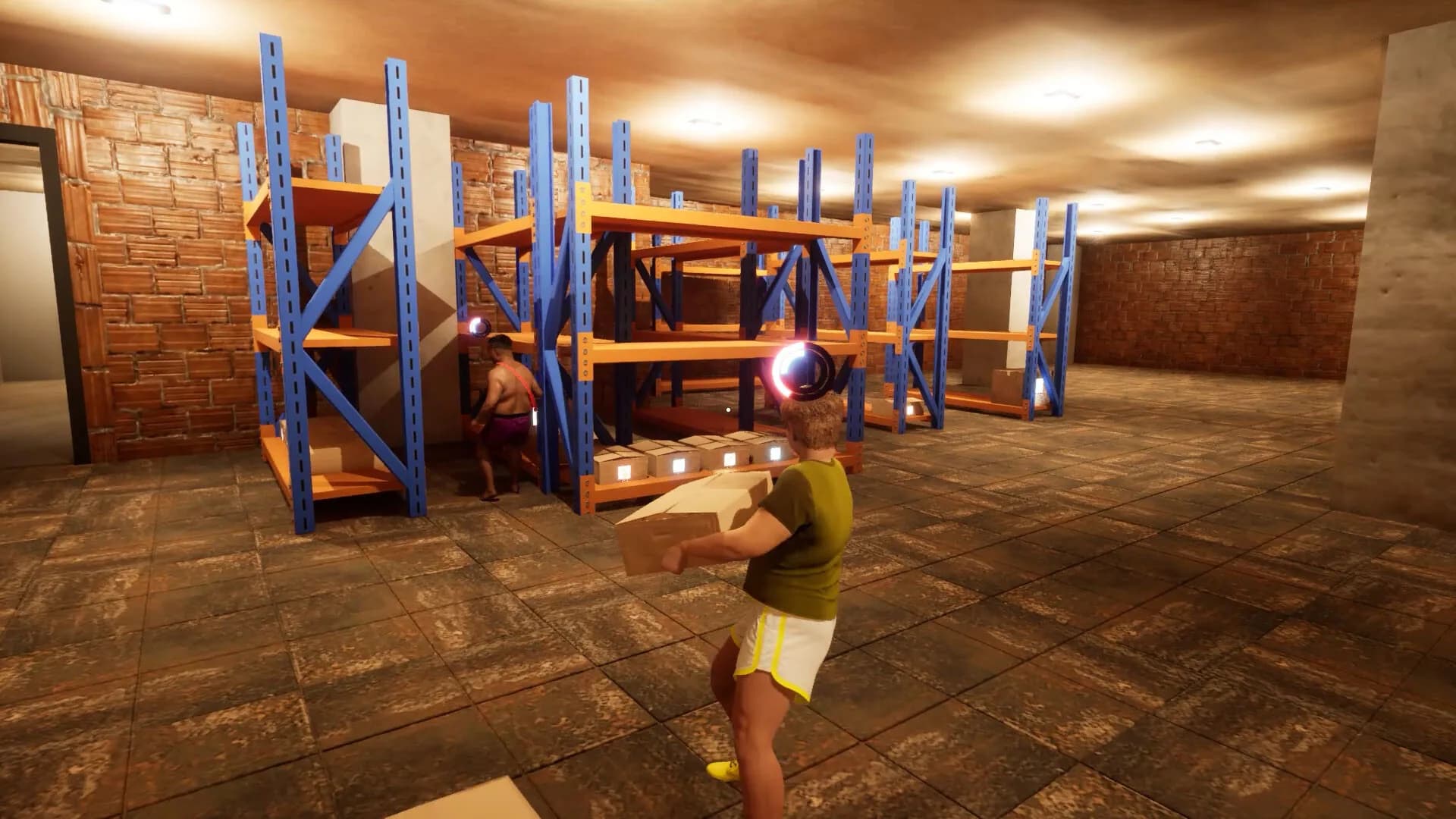 Bazar Simulator Online görsel 5