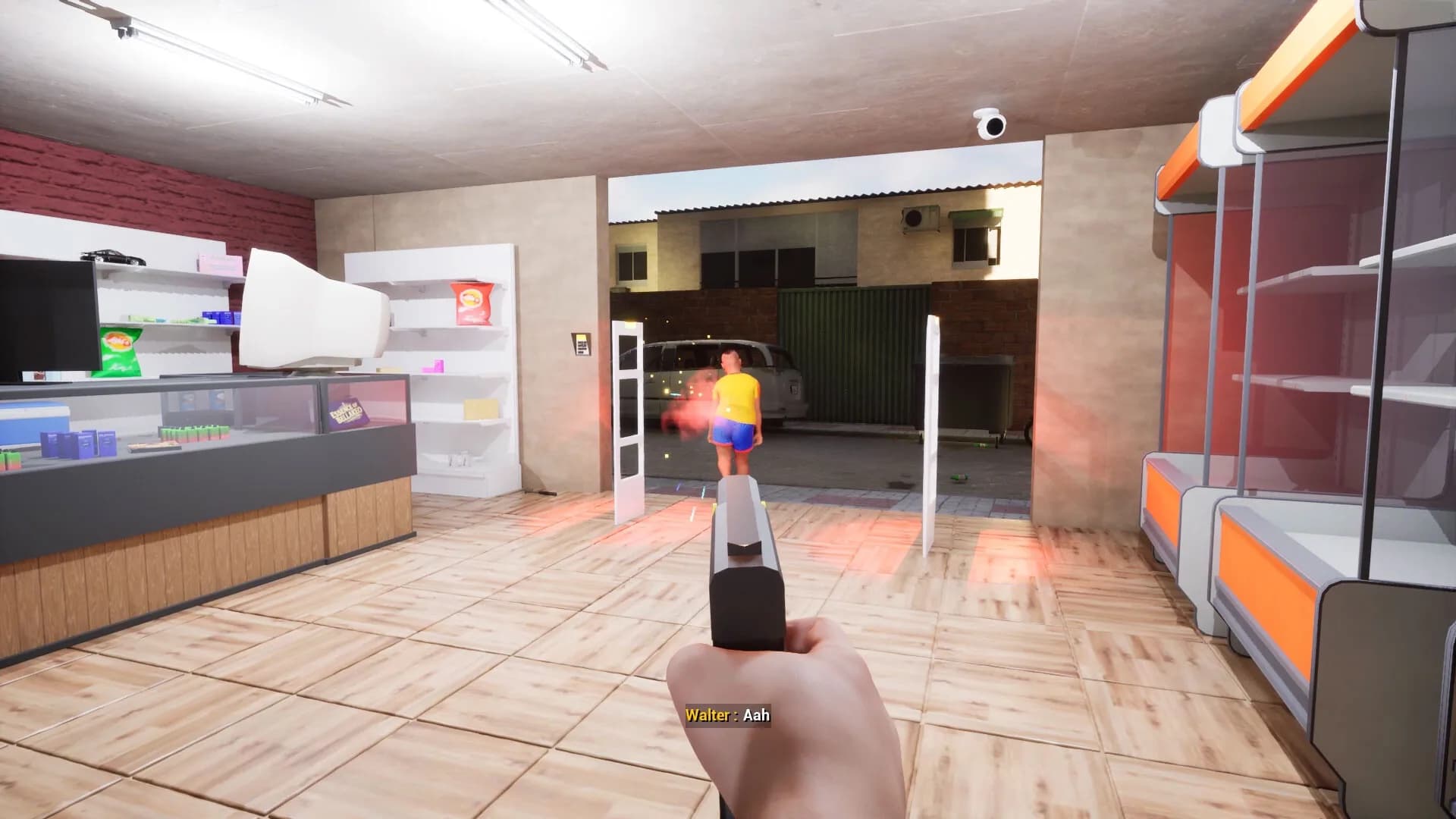 Bazar Simulator Online görsel 6