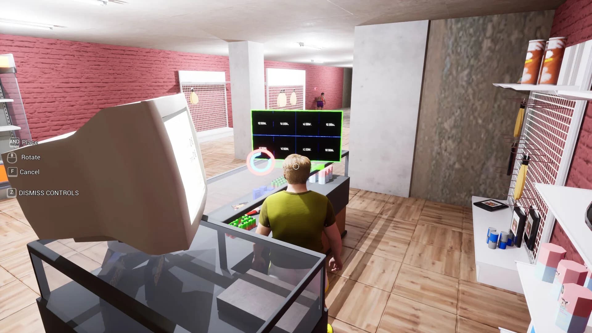 Bazar Simulator Online görsel 7
