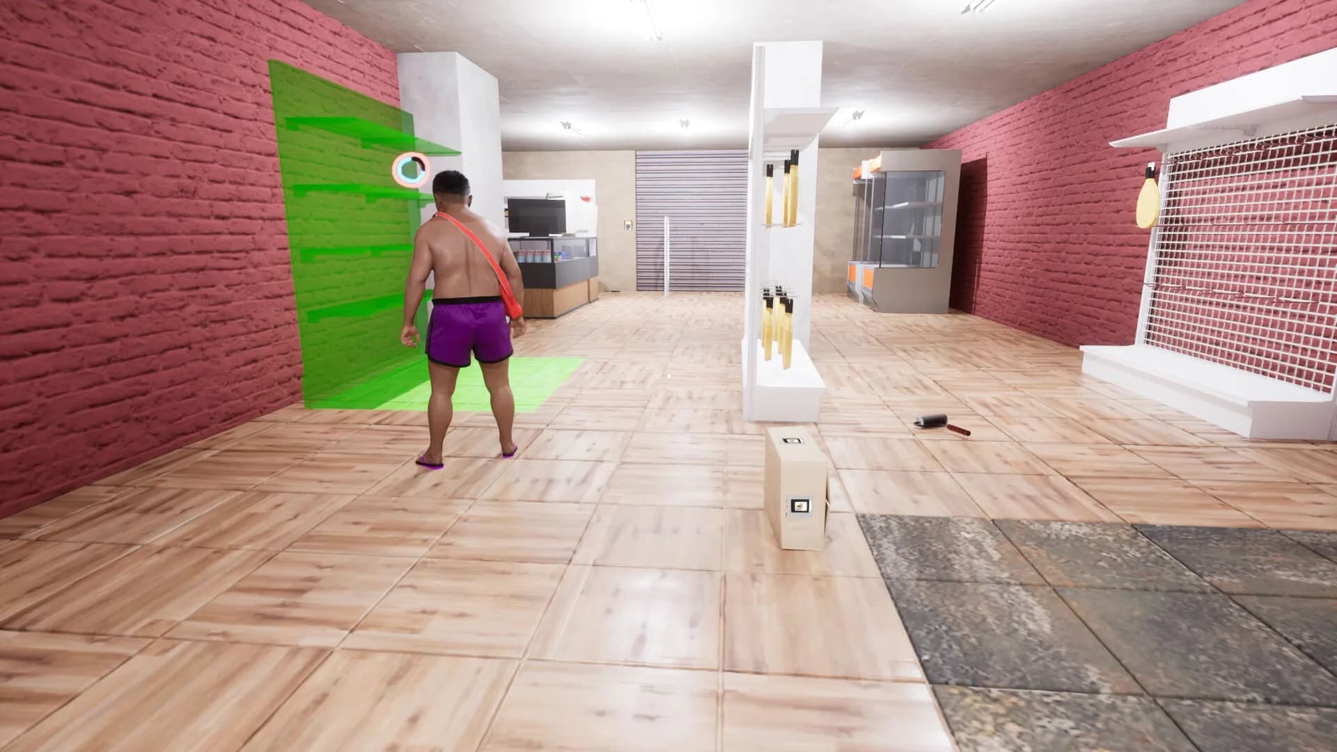 Bazar Simulator Online görsel 9