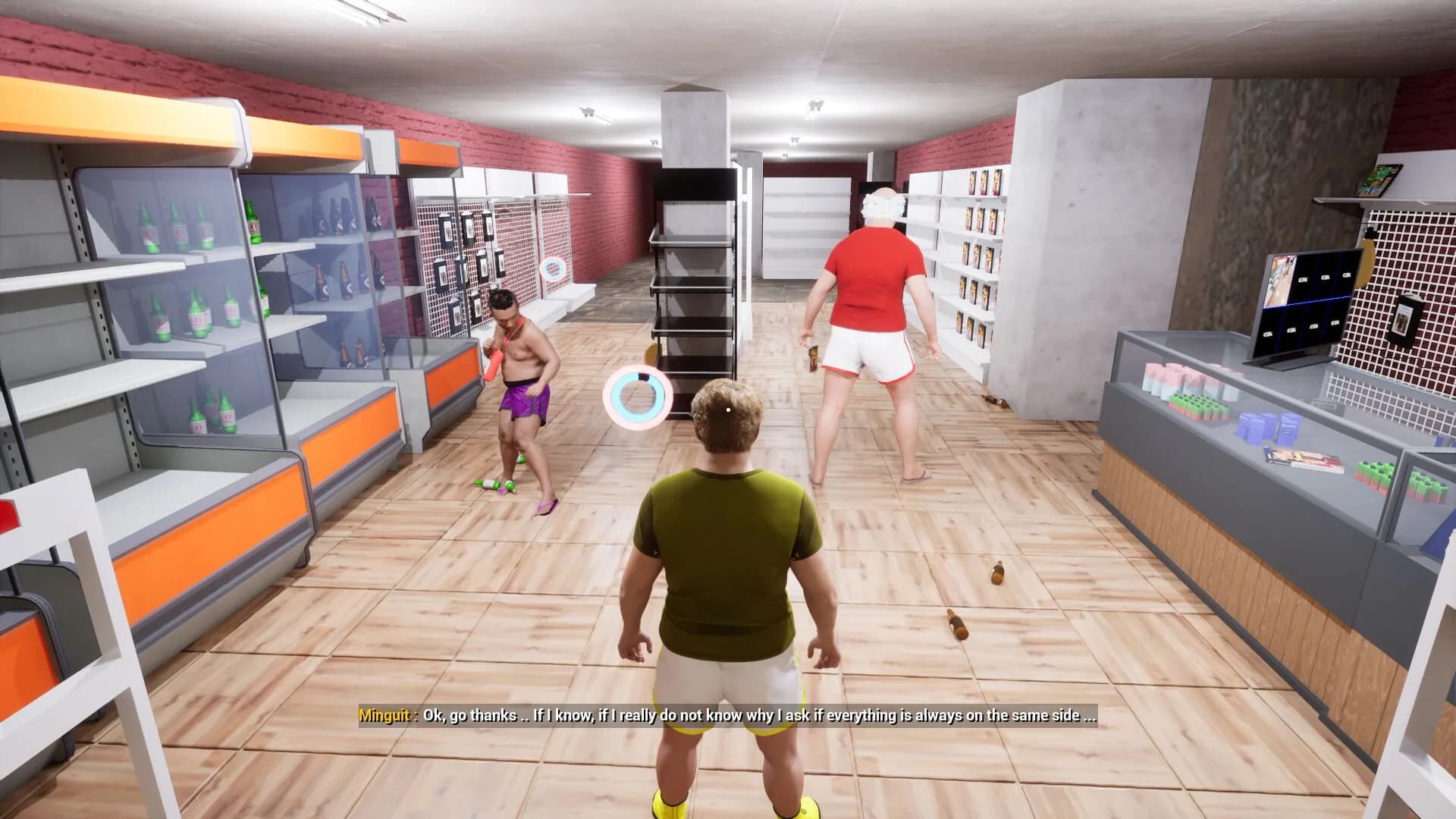 Bazar Simulator Online görsel 10