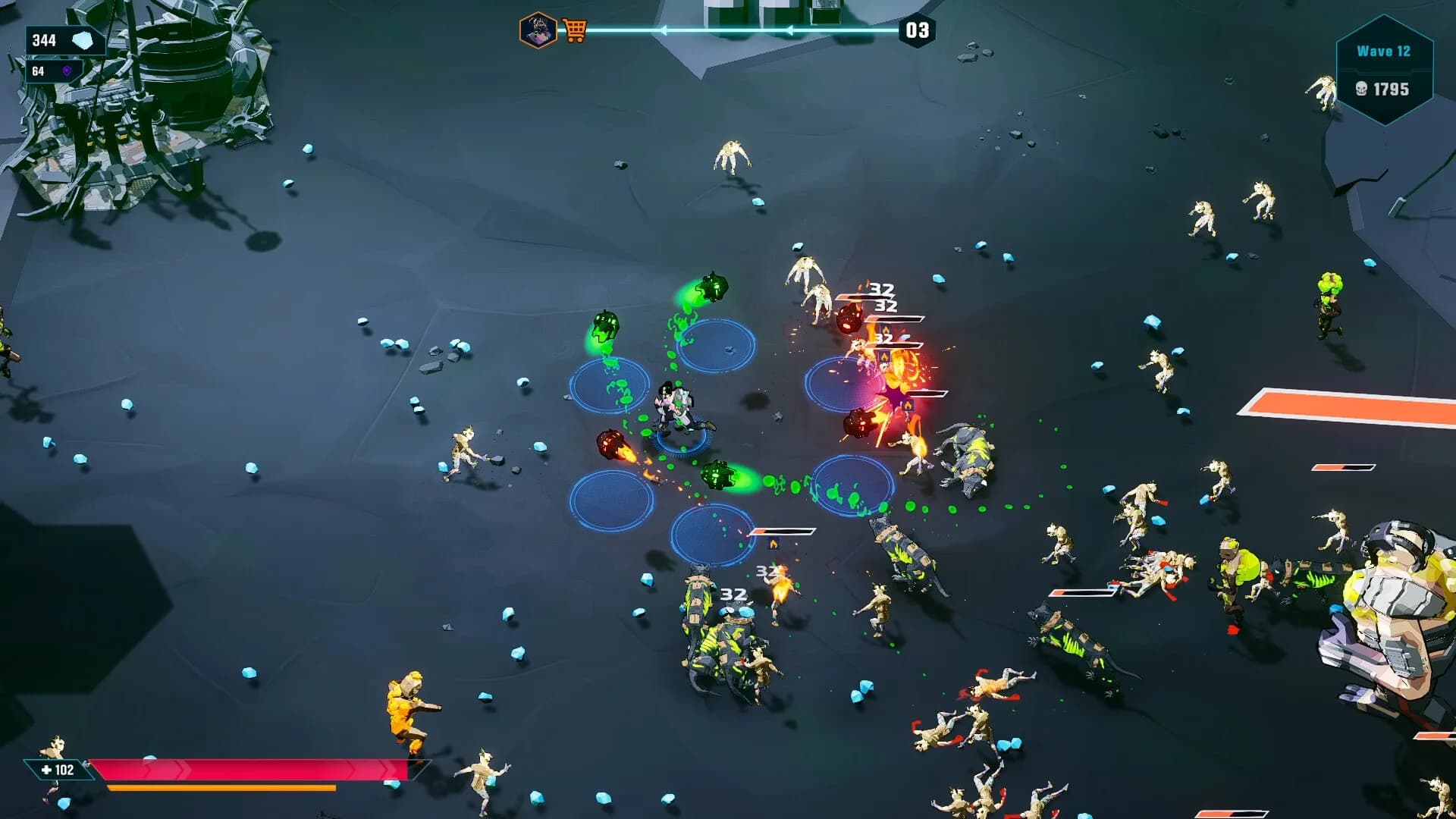 Void Reaver görsel 2