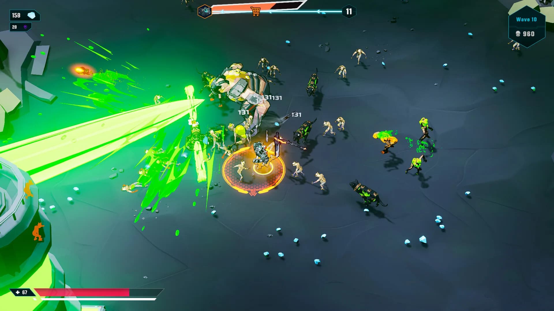 Void Reaver görsel 3