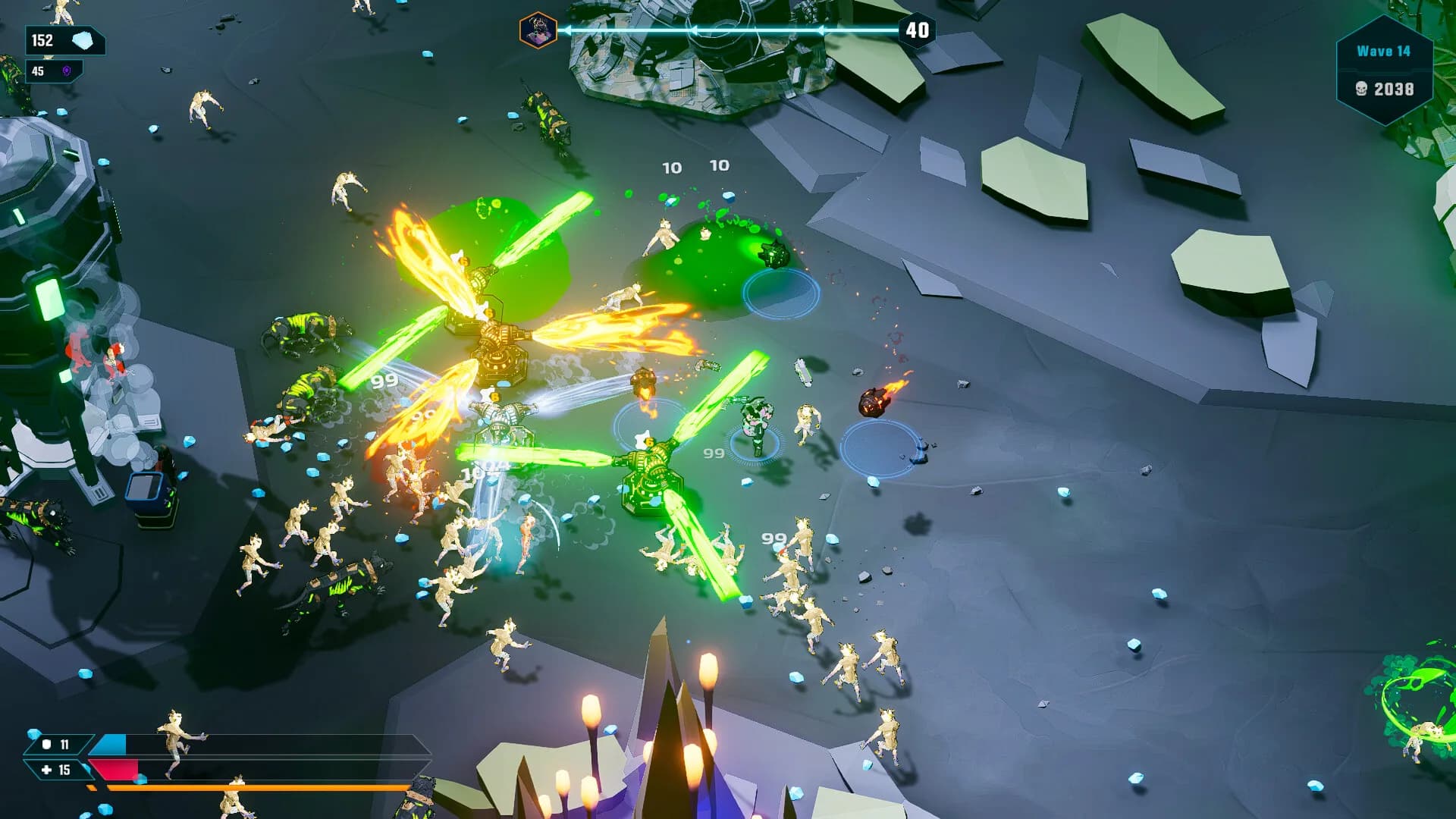 Void Reaver görsel 6