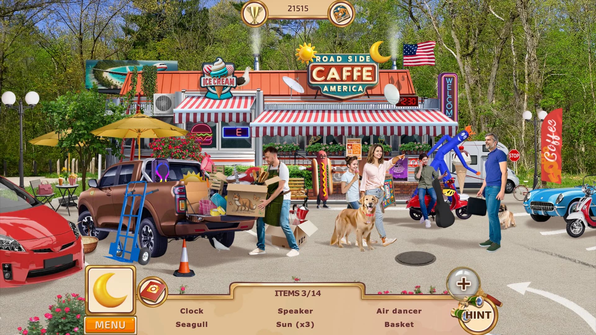 Motorhome: Traveling North America 2 Collector's Edition görsel 12