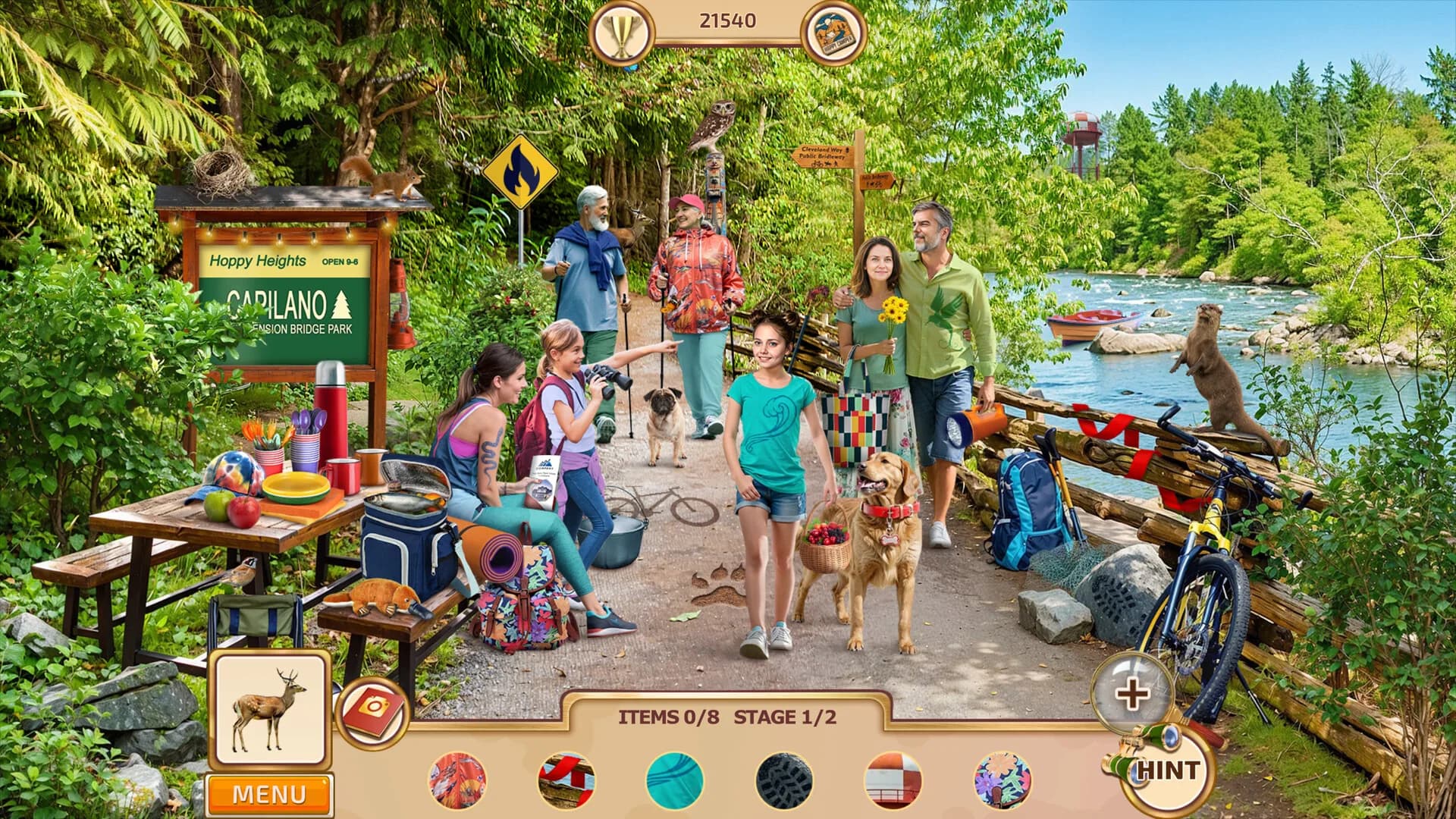 Motorhome: Traveling North America 2 Collector's Edition görsel 13