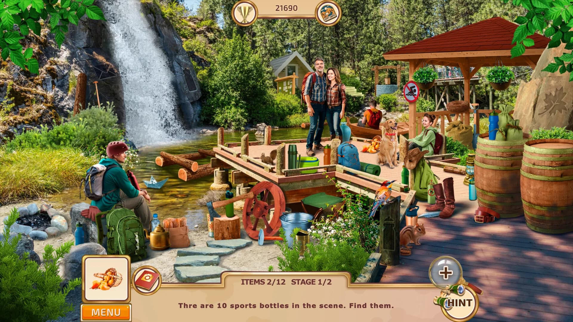 Motorhome: Traveling North America 2 Collector's Edition görsel 17